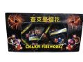 Ben10 Firecrackers for fun (pack of 3). 