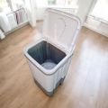 GM Washing Machine GMW-930 | 4 Suits Washing Capacity | Pure Grey | Durable Plastic Body | Modern Design | GM Home Appliances. 