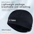 X-TIGER Summer Sun Protection Cap Cycling Cap Sports Arm Cover Protection Sleeve Cycling Sun Protection Combination Pack.