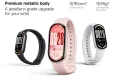 Xiaomi Mi Band 10 Global Version Original. 