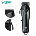 VGR V-282 Professional Rechargeable Hair & Beard Trimmer. 