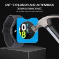 1-5Pcs Easy To Install Tempered Glass Screen Protector for   Watch 7 40mm 44mm Protective Film for Watch7Ultra 47mm. 