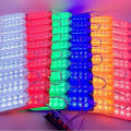 12 LED modules with 12V and 24v lights (price per 1 piece) ready to ship. 