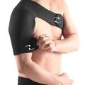 Shoulder Support Immobilizer-Shoulder Support for Rotator Cuff, Dislocated AC Joint, Labrum Tear, Shoulder Pain, Shoulder Stability. 