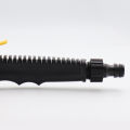 Metal Water High Pressure Power Car Washer Spray Garden Water Jet Hose Wand Nozzle Sprinkler Washing Cleaning Tool.