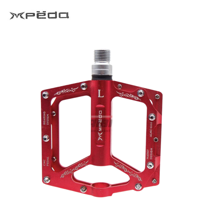MPEDA%20aluminum%20mountain%20bike%20pedals%20model%20ALNC-666%20-%20Image%204