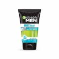 GARNIER MEN Oil Clear ICY Face Wash - 150G. 