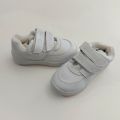 High Quality Baby Keds White School Shoes For Kids Girls & Boy. 