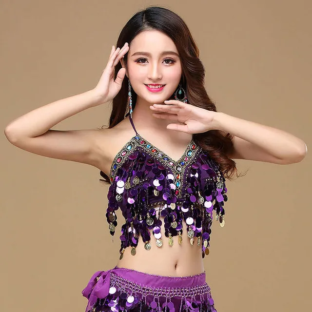 Sequin%20Halter%20Bra%20Top%20Salsa%20Belly%20Dance%20Boho%20Festival%20Clubbing%20Tribal%20Bra%20BH%20Top%20Lady%20Shiny%20Sequins%20Bra%20Top%20-%20Image%208