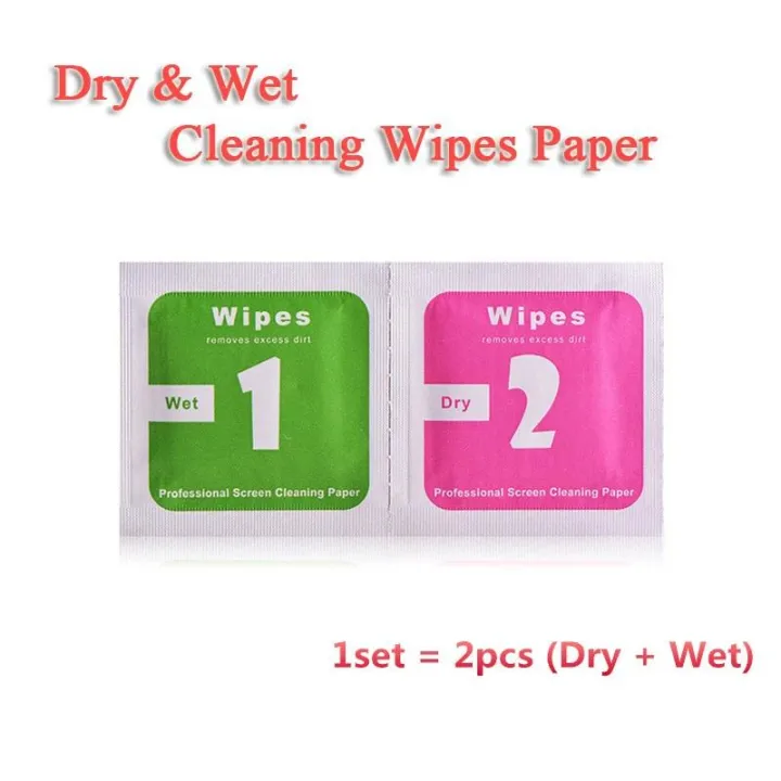 10/20/50pcs%20Disposable%20Screen%20Cleaning%20Wipes%20Paper%20for%20Camera%20Lens%20Phone%20LCD%20Screen%20Dust%20Removal%20Tool%20Cleaning%20Wipes%20Paper%20Set%20-%20Image%202