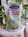 Kodomo cleanser for baby bottle & accessories.