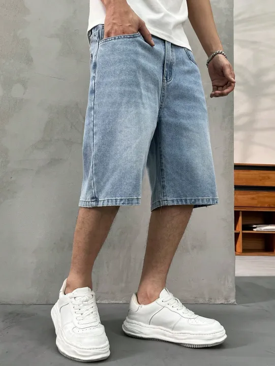 Drip%20Urban%20Men's%20Jeans%20Fashion%20Street%20Denim%20%20No%20accessories%20or%20belts%20included%20-%20Image%203