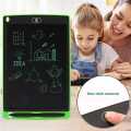 Lcd Tablet Writing 8.5 Inch LCD Drawing Tablet lcd electronic writing pad drawing board for children Writing Tablet Drawing Pad, Erasable E-writer, Office Writing Board, Digital Drawing Pad, Doodle Board,.
