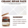 100 ML Ceramic Tile Adhesive Universal Ceramic Crack Paste Quick Fix Porcelain Repair Set for Marble/Bathtub/Toilet/Sink Repair. 