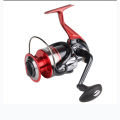 Deemar accessories fishing reel spinning reel spinning reel metal fishing reel for sea fishing ab3000. 