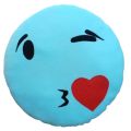 Emoji Pillow. 