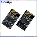 Estardyn ESP8266 ESP-01 ESP-01S 5V WiFi Relay  Things Smart Home Remote Control Switch  Phone APP Wireless WIFI For ARDUINO. 
