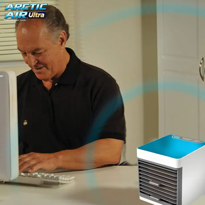 Arctic%20Air%20Ultra%20Evaporative%20Air%20Cooler%20By%20Ontel%20-%20Powerful%203-Speed,%20Lightweight,%20Portable%20Personal%20Space%20Cooler%20With%20Hydro-Chill%20Technology%20For%20Bedroom,%20Office,%20Living%20Room%20&%20More%20-%20Image%205