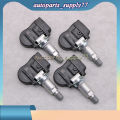 Car For Suzuki Vitara SX4 S-cross Ignis Baleno Swift Jimmy TPMS Tire Pressure Sensor Monitor 43139-61M00 4313961M00. 