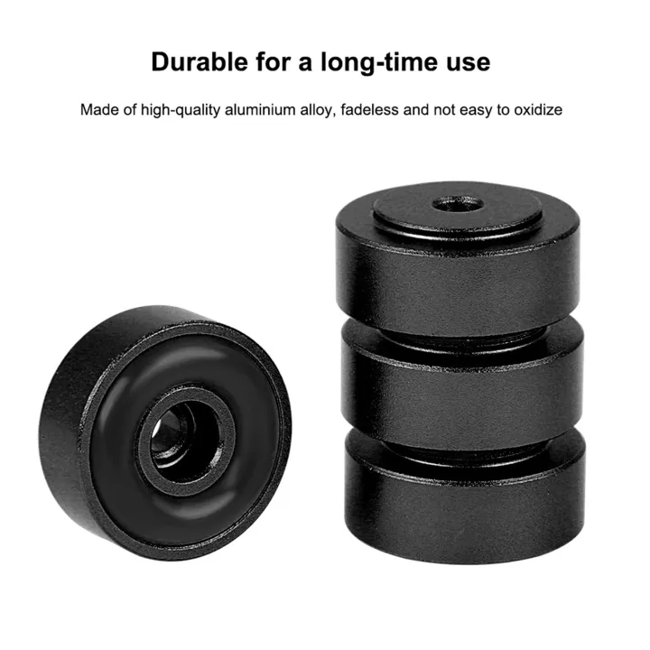 20*8mm%20Aluminum%20Alloy%20Amplifier%20Feet%20Shock%20Absorber%20Amplifier%20Pads%20Feet%20Amplifier%20Feet%20Amplifier%20Pads%20Feet%20Amplifier%20Pad%20-%20Image%205