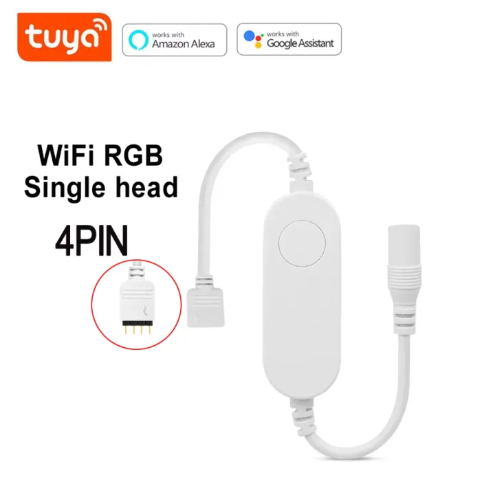 Dimmable%20Smart%20Led%20Switch%20RGB%20Controller,Tuya%20LED%20Strip%20Controller,Smart%20Wifi%20Dimmer%20for%2012V%205050/2835%20COB%20LED%20Tape%20Neon%20Light%20lightify%20-%20Image%207