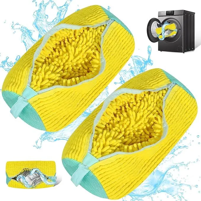 Shoe%20Washing%20Machine%20Bag%20Reusable%20Sneaker%20Laundry%20Bag%20for%20Washer%20and%20Dryer%20Shoe%20Cleaning%20Protector%20-%20Image%202