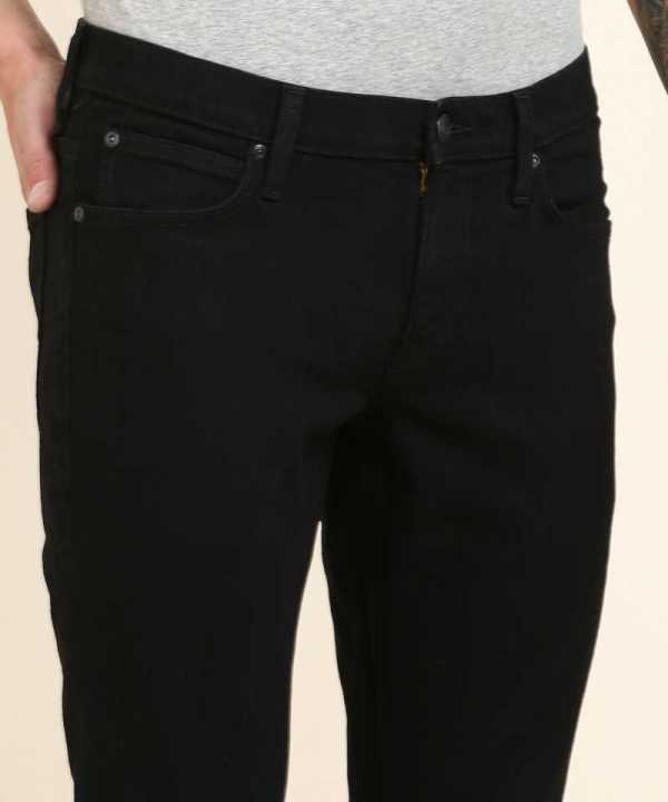 Men's Premium Fashionable Denim Fabrics Jeans Pant