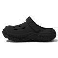 EVA Unisex Hole Shoes Heightened Thick Bottom Outdoor Slippers Non-slip Breathable Sports Slippers. 
