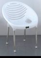 pure plastic wifi chair hypex plastic. 