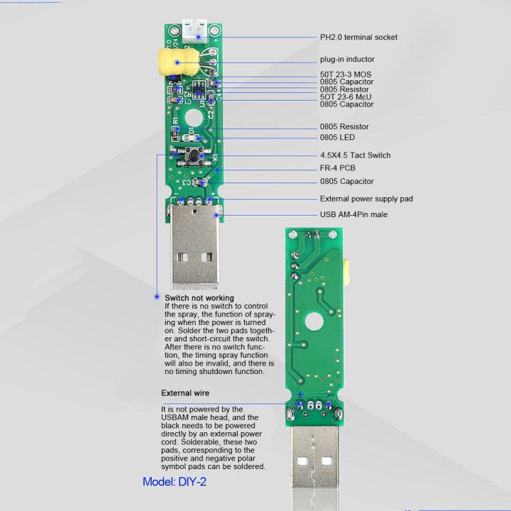 Type-C%20USB%205V%2020mm%201.5-3W%20Ultrasonic%20Atomizing%20Humidifier%20Module%20DIY%20Moisturizing%20Transducer%20Mist%20Maker%20Atomize%20%20Gaske%20kit%20-%20Image%204