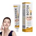 Botox Bee Venom Cream Anti-Aging Face Moisturizer | Wrinkle Removal, Firming & Lifting Cream | Deep Hydration & Skin Recovery | Suitable for All Skin Types (1pc). 