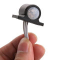 DC 12V PIR Motion Sensor Detector Switch Activated Infrared Human Body Inductive Switches for Home Wardrobe LED Strips Lights. 