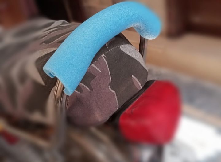 Pack%20Of%205%2012"%20Foam%20Insulation%20Pipe%20For%20Bicycle,Motor%20Bike,Exhaust%20-%20Image%203