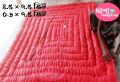 Single Bachelor's Cotton Quilt.. 