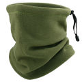 Winter Fleece Neck Warmer Gaiter Bandana Thermal Face Mask Ski Hiking Cycling Hunting Snowboard Sports Running Scarf Men Women. 