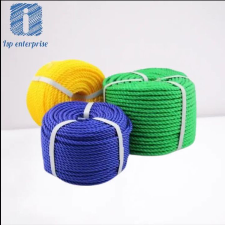 NYLON ROPE 10MM 100YARDS