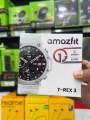 Amazfit T-Rex 3 Rugged Smartwatch.