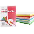 A4 Premium Colour Paper (250 Sheets Of 80gsm). 