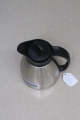 1 litres stainless steel Thermos Capra thermos 8 hour's hot 12 hour's cold property. 