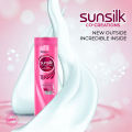 Sunsilk Smooth & Manageale Shampoo 300ml (IMPORTED). 