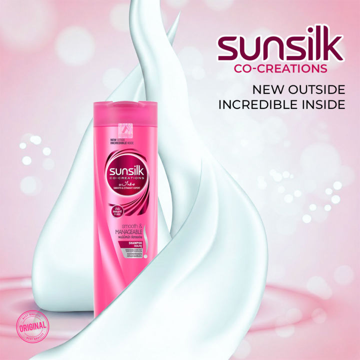 Sunsilk%20Smooth%20&%20Manageale%20Shampoo%20300ml%20(IMPORTED)%20-%20Image%203