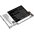 Amazon Kindle 3 Kindle 3 Wi-fi Kindle 3G Kindle Graphite Kindle III 1900mAh eReader Replacement Battery. 