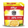 Kellogg's Corn Flakes 1.1 kg (25% extra). 