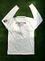 Pakistan Cricket Team Test Kit Full Sleeve White For Men and kid's 2024 jersey & trouser. 