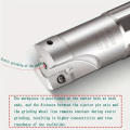 BAP300R Milling Cutter Rod C10 C12 C14 C15 C16 C19 C20 Milling Tool Holder CNC Rough Machining Carbide APMT1135 APKT1135 insert. 