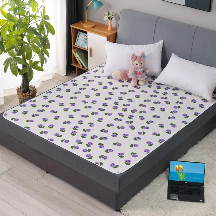 Adult%20Diaper%20Mat%20Breathable%20Washable%20Waterproof%20Seniors%20Special%20Cotton%20Care%20Mattress%20Ultra%20Large%20Size%20Urine%20Proof%20Mat%20-%20Image%204