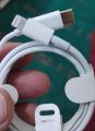 PD to iPhone Fast Charging Cable Type C to Lightning High Quality Data Sync Cable with 480Mbps Transfer Speed. 