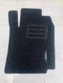 Premio 3M Coil Carpet Floor Mats Full Set For One Vehicle Black Colour Car Accessories Car Styling. 