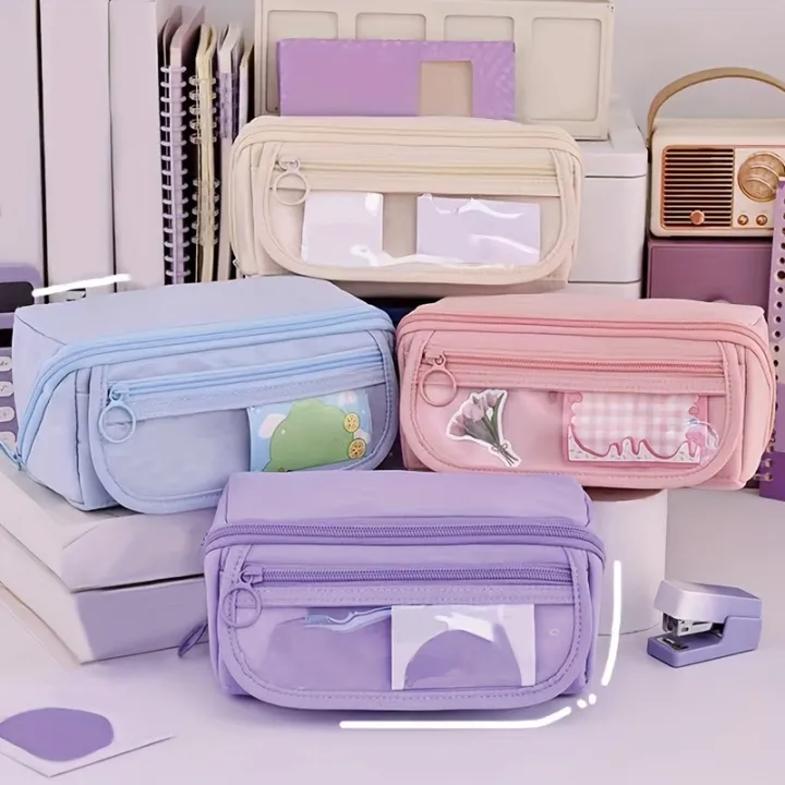 Large%20Capacity%20Pencil%20Case%20Organizer%20-%20Multi-Compartment%20Desktop%20Storage%20for%20School%20&%20Office%20Supplies%20(%20Pink/Purple/Black)%20-%20Image%202