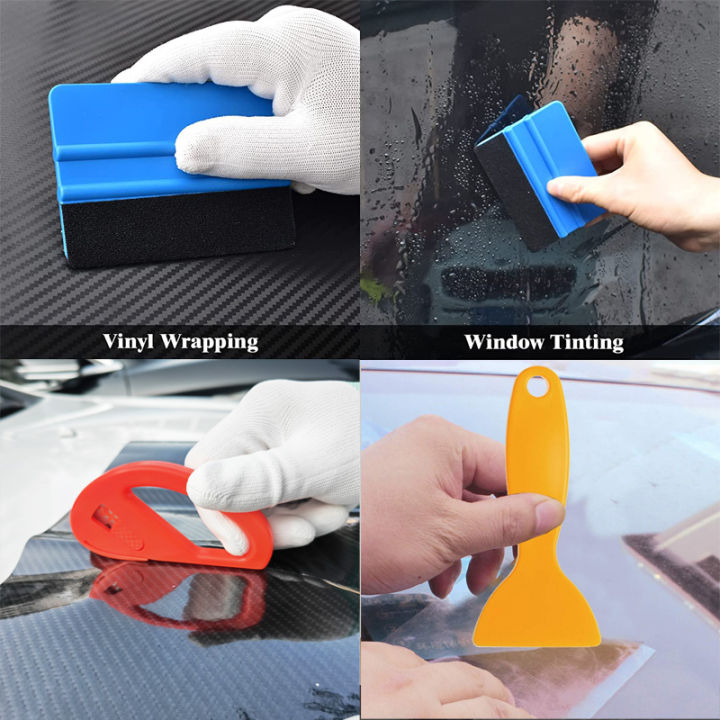 11Pcs/8Pcs%20Car%20Wrapping%20Vinyl%20Tool%20Kit%20Window%20Film%20Tint%20Tools%20Car%20Wrap%20Sticks%20Edge%20Trimming%20Squeegee%20Tinting%20Felt%20Edge%20Squeegee%20-%20Image%205